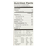 Annie's Homegrown Bunny Grahams - Organic - Honey - Case Of 6 - 11.25 Oz