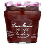 Bonne Maman - Fruit Spread - Strawberry Fruit Spread - Case Of 6 - 8.2 Oz.