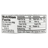 Aurora Natural Products - Organic Mango - Case Of 12 - 4.5 Oz.