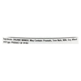 Aurora Natural Products - Organic Mango - Case Of 12 - 4.5 Oz.