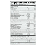 Nature's Way - Alive! Garden Goodness Men's Multi-vitamin - 60 Tablets