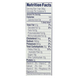 Clif Kid Zbar - Organic Zbar - Caramel Chocolate - Case Of 9 - 7.62 Oz.