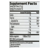 Good Day Chocolate - Probiotic Supplement For Kids - 50 Count