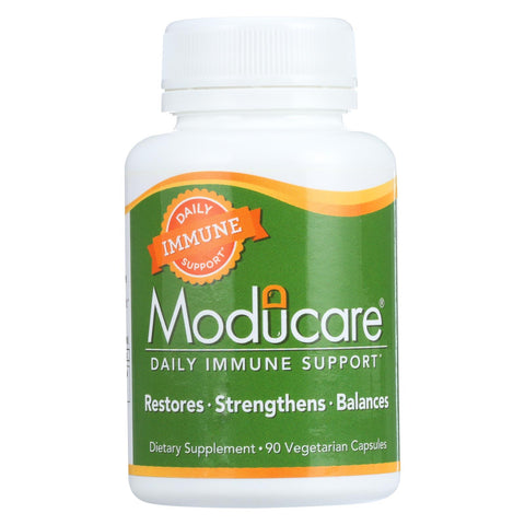 Moducare Immune System Support - 90 Capsules