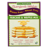 Cherrybrook Kitchen - Pancake And Waffle Mix - Case Of 6 - 18 Oz.