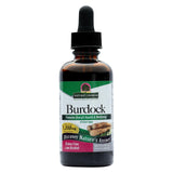 Nature's Answer - Burdock Root - 2 Fl Oz