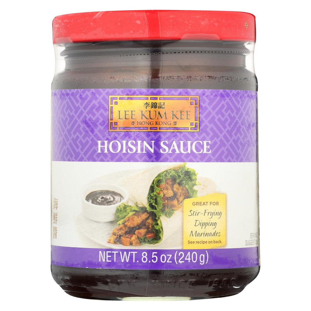 Lee Kum Kee Lee Kum Kee Hoisin Sauce - Hoisin - Case Of 6 - 8.5 Oz.