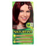 Naturtint Hair Color - Permanent - 9r - Fire Red - 5.28 Oz