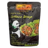 Lee Kum Kee Sauce Pandra Brand Sauce For Lettuce Wrap - 8 Oz - Case Of 6