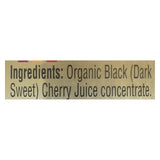 Lakewood Organic 100 Percent Fruit Juice Concentrate - Black Cherry - 12.5 Oz