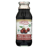 Lakewood Organic 100 Percent Fruit Juice Concentrate - Black Cherry - 12.5 Oz