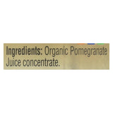 Lakewood Organic 100 Percent Fruit Juice Concentrate - Pomegranate - 12.5 Oz