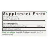 Nature's Answer - Spirulina - 90 Capsules