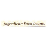 Bob's Red Mill - Fava Beans - 20 Oz - Case Of 4