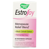 Nature's Way - Estrosoy Plus - 60 Capsules