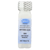 Hyland's Bryonia Alba 30x - 250 Tablets