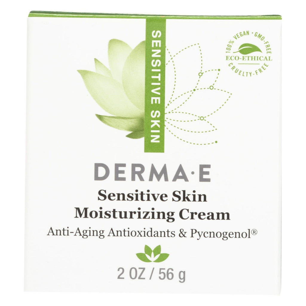 Derma E - Pycnogenol Moisturizing Creme - 2 Oz.