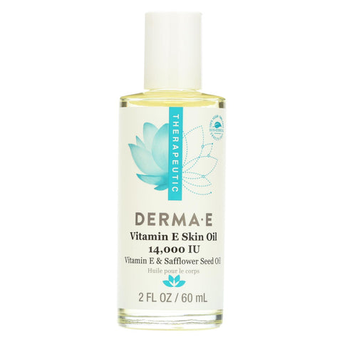 Derma E - Vitamin E Skin Oil - 14000 Iu - 2 Fl Oz.