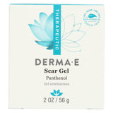 Derma E - Scar Gel - 2 Oz.