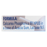 Hyland's No 2 Calcarea Phos 6x - 1 G - 500 Tablets