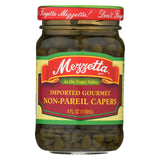 Mezzetta Non - Pareil Capers - Case Of 12 - 4 Oz.