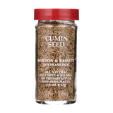 Morton And Bassett Seasoning - Cumin Seed - 2 Oz - Case Of 3