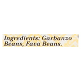 Bob's Red Mill - Gluten Free Garbanzo And Fava Bean Flour - 22 Oz - Case Of 4