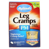 Hyland's Leg Cramps Pm - 50 Tablets