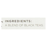 Tazo Tea Hot Tea - Awake English Breakfast Black Tea - Case Of 6 - 20 Bag