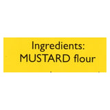 Colman Dry Mustard Powder - 4 Oz - Case Of 6