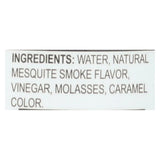 Colgin Liquid Smoke - Mesquite - Case Of 6 - 4 Fl Oz