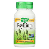 Nature's Way - Psyllium Husk - 525 Mg - 100 Vcaps