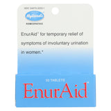 Hyland's Enuraid - 50 Tablets