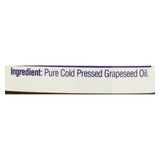 Heritage Products Grapeseed Oil - 16 Fl Oz