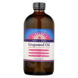 Heritage Products Grapeseed Oil - 16 Fl Oz