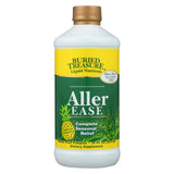 Buried Treasure - Aller Ease Allergy Relief - 16 Fl Oz