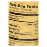 Reese Tapioca - Granulated - Case Of 6 - 8 Oz