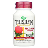 Nature's Way - Thisilyn Standardized Milk Thistle Extract - 100 Capsules