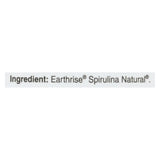 Earthrise Spirulina Natural Powder - 3.2 Oz