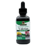 Nature's Answer - Valerian Root Alcohol Free - 2 Fl Oz