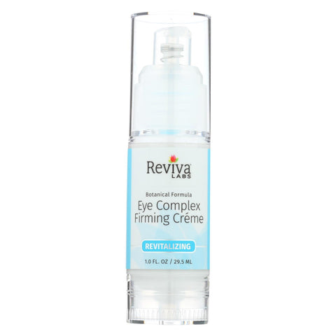 Reviva Labs - Eye Complex Firming Cream - 0.75 Oz