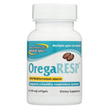 North American Herb And Spice Oregaresp - 60 Softgels