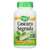 Nature's Way - Cascara Sagrada Bark - 180 Veg Capsules