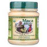 Maca Magic Powder Jar - 7.1 Oz