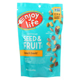 Enjoy Life - Seed And Fruit Mix - Not Nuts - Beach Bash - 6 Oz - Case Of 6