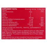 Sublingual Products B-total Twin Pack - 2 Fl Oz