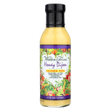 Walden Farms Dressing - Honey Dijon - Case Of 6 - 12 Fl Oz