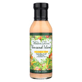 Walden Farms Dressing - Thousand Island - Case Of 6 - 12 Fl Oz