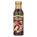 Walden Farms Syrup - Sugar Free Chocolate - Case Of 6 - 12 Fl Oz