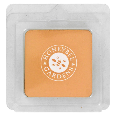 Honeybee Gardens Pressed Mineral Powder Supernatural - 0.26 Oz